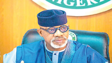 Ogun Workers Declare Indefinite Strike Over Unpaid Pensions, Minimum Wage Dispute