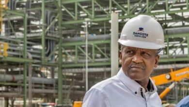 Dangote Slams Africa’s $90bn Fuel Import Paradox, Urges Policy Shift