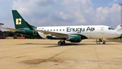 Enugu Air Takes Off: Keyamo, Mbah Unveil Landmark Airline to Power Regional Connectivity and Economic Growth