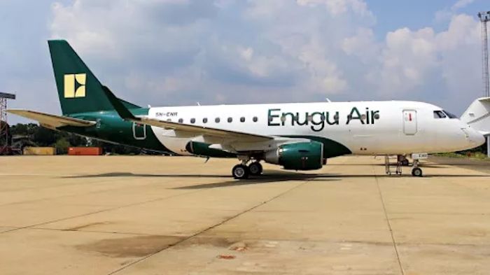 Enugu Air Takes Off: Keyamo, Mbah Unveil Landmark Airline to Power Regional Connectivity and Economic Growth