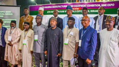 Nigeria’s Manufacturing Leaders Set to Showcase Tech Innovations at 2025 NME/NIRAM Expo
