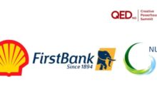 FirstBank, NLNG, Shell Support Inaugural QEDNG Creative Powerhouse Summit
