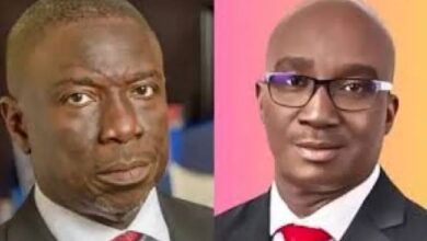 Edo Governorship: Ighodalo Slams Supreme Court Verdict, Calls Election ‘A Coordinated Robbery’