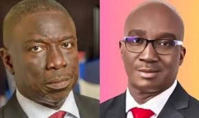 Edo Governorship: Ighodalo Slams Supreme Court Verdict, Calls Election ‘A Coordinated Robbery’