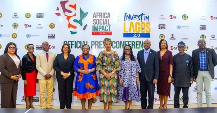 Lagos Unveils Invest Lagos 2.0 to Drive Bold Investments and 21st-Century Economic Growth