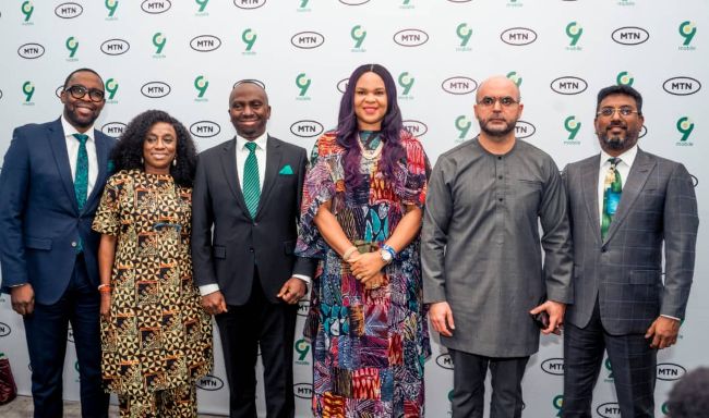 9mobile, MTN Strike Roaming Deal to Boost Nationwide Coverage