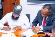 Nigeria First in Action: BPP-NASENI Pact to Drive Local Innovation, Manufacturing, and Economic Expansion