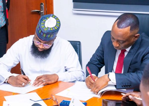 Nigeria First in Action: BPP-NASENI Pact to Drive Local Innovation, Manufacturing, and Economic Expansion