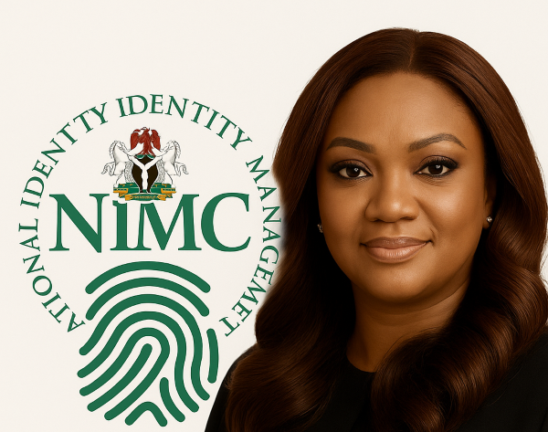 From Fragmentation to Inclusion: How NIMC is Powering Nigeria’s Next-Level Growth with Digital Identity Drive