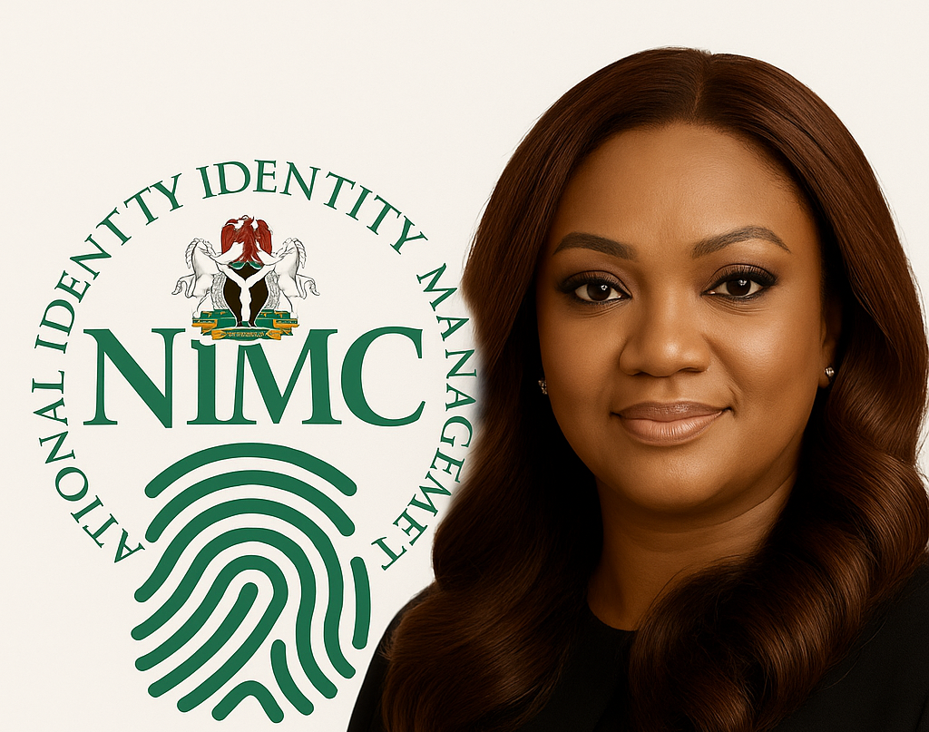 From Fragmentation to Inclusion: How NIMC is Powering Nigeria’s Next-Level Growth with Digital Identity Drive