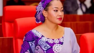 Senate stalls Natasha Akpoti's Reinstatement, Cites Due Process