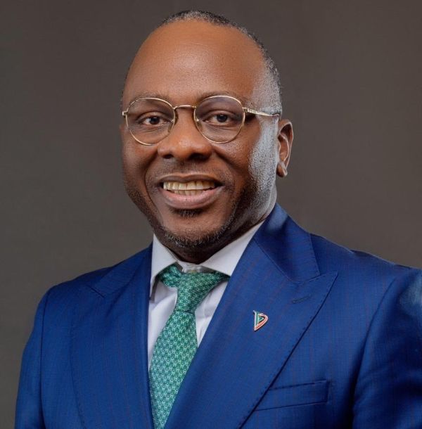 Niyi Adenubi @ 45: Medley of Impact and Legacy