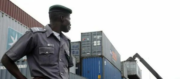 Apapa Customs Shuts 3 Terminals, Seizes N9.2bn Worth of Illicit Goods