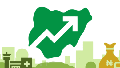 Nigeria’s GDP Rebase: Why Industrialisation Must Now Take Centre Stage - MAN