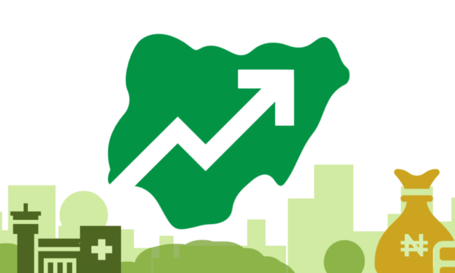 Nigeria’s GDP Rebase: Why Industrialisation Must Now Take Centre Stage - MAN