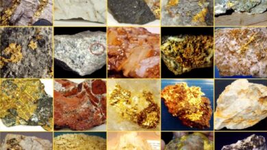 Africa Adopts New Mineral Reporting Code to Spur Investment, Diversify Economies