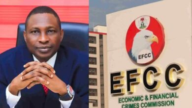 EFCC: Corrupt Politicians Now Launder Stolen Billions Through Cryptocurrency