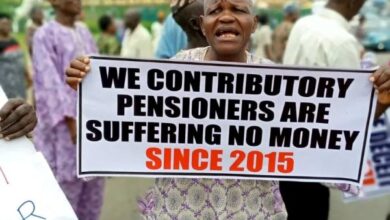 “We Served, We Starve”: Pensioners Demand Immediate Payment of ₦758bn Arrears Amid Soaring Cost of Living