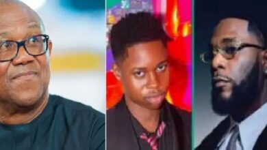 Peter Obi, Peller, Burna Boy, Dominate Nigeria’s Social Media Pulse