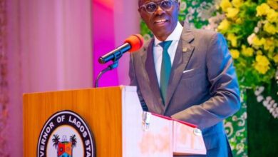 Lagos Launches 30-Year Investment Plan to Build Africa’s Smartest Economy
