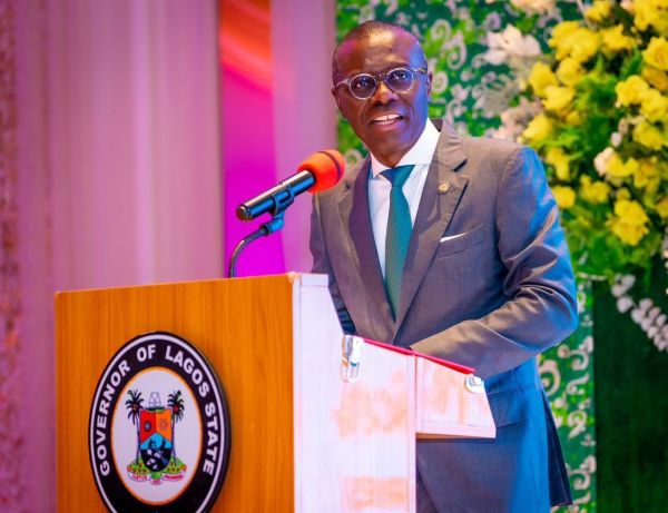 Lagos Launches 30-Year Investment Plan to Build Africa’s Smartest Economy