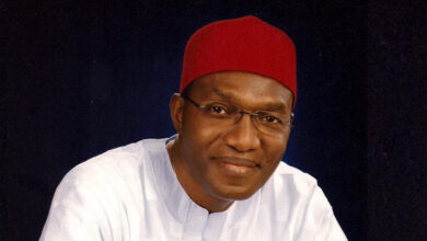  AGF Approves Prosecution of Andy Uba Over Alleged ₦400m NDDC Fraud
