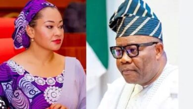 Senate Drops Natasha as Diaspora Committee Chair Amid Deepening Tensions