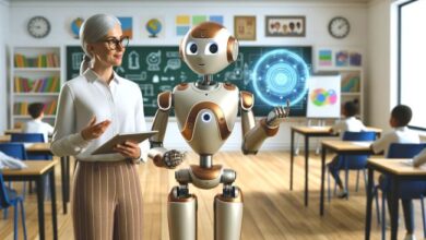 Teachers’ training and Nigeria’s AI future