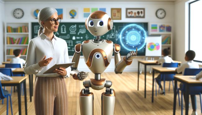 Teachers’ training and Nigeria’s AI future