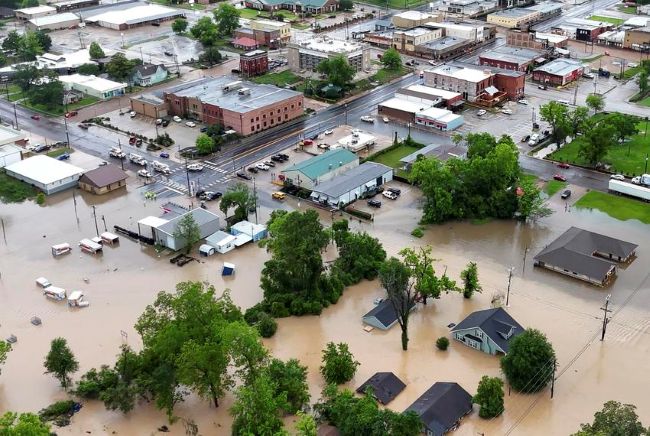 Texas Flood Disaster: 81 Dead, Dozens Missing as ‘Rain Bomb’ Wreaks Havoc on Hill Country