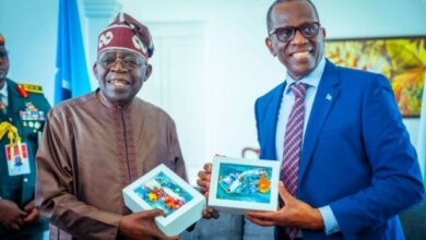 Nigeria Seeks Deeper Trade, Investment and Diplomatic Relations with Saint Lucia, CARICOM Nations