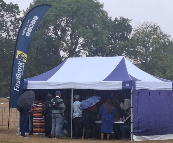 NiDCOM, First Bank Deepen Diaspora Banking Access for Nigerians in the UK