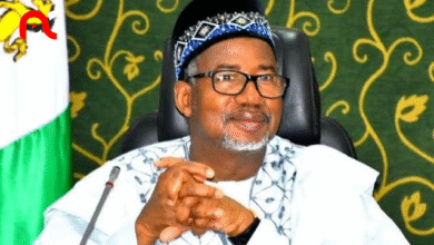 Jakande Memorial Lecture: Journalism, Nation-Building and the Nigerian Question - Bala Mohammed’s Wake-Up Call to the Press