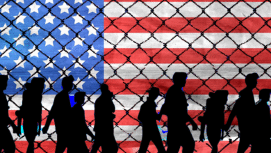 U.S. Offers Free Flight and $1,000 Stipend to Undocumented Migrants Who Self-Deport