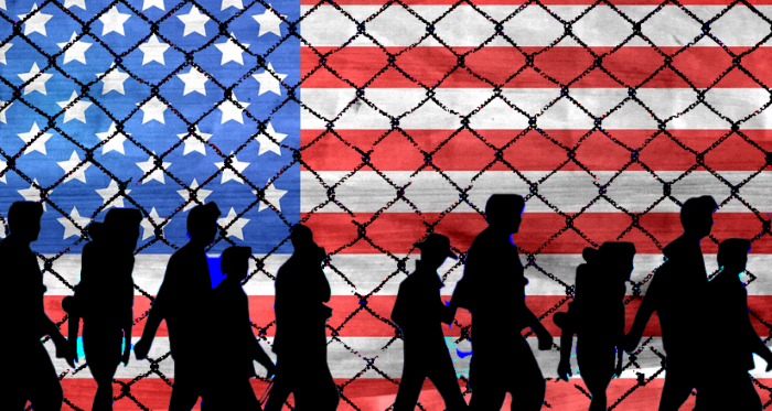 U.S. Offers Free Flight and $1,000 Stipend to Undocumented Migrants Who Self-Deport