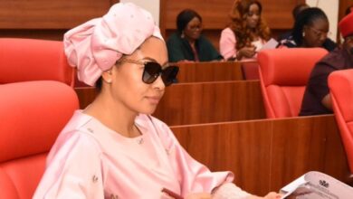 Court Orders Senate to Recall Natasha Akpoti-Uduaghan Over ‘Excessive’ Suspension