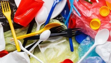 Lagos Reaffirms Crackdown on Single-Use Plastics, Ramp-Up on Flood Control Projects