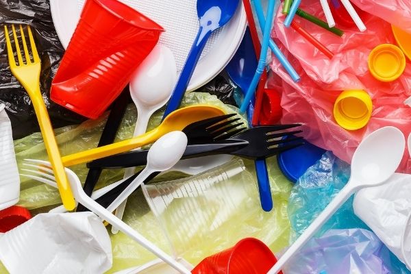 Lagos Reaffirms Crackdown on Single-Use Plastics, Ramp-Up on Flood Control Projects