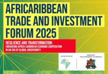 AfriCaribbean Forum Yields $300m in Trade, Investment Deals as Africa-CARICOM Ties Deepen