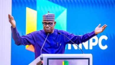 NNPCL Boss Ojulari alleges Threats Amid Cost-Saving Refinery Reforms