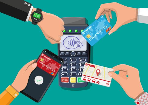 Lowering bank charges ‘ll boost Nigeria’s cashless future