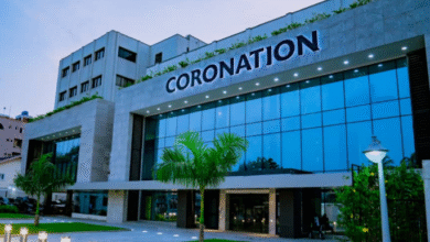 Coronation Infrastructure Fund Debuts on NGX with ₦8.79bn Listing to Power Nigeria’s Growth