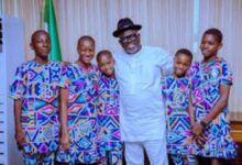 Delta-Five and Oborevwori’s education vision