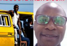 Ajagbe’s Bold Plan: August24news to Honour Best Bus Driver and Conductor of the Year