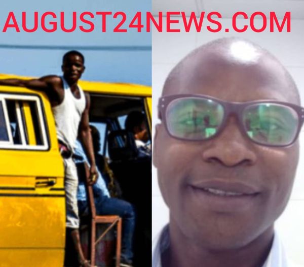 Ajagbe’s Bold Plan: August24news to Honour Best Bus Driver and Conductor of the Year