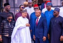 FG Pushes World-Class Cancer Care, Strategic Roads, and Grassroots Development Under Renewed Hope Agenda