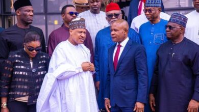 FG Pushes World-Class Cancer Care, Strategic Roads, and Grassroots Development Under Renewed Hope Agenda