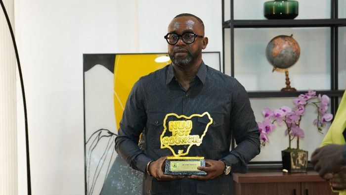 Media Sustainability: Soneye Urges FG to Back Industry with Tax Reliefs, Duty Waivers, and Independent Journalism Fund