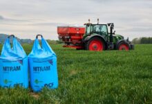 Farmers groan as Fertiliser Costs Keep Rising