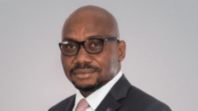 Access Holdings Appoints Innocent Ike as Group Managing Director